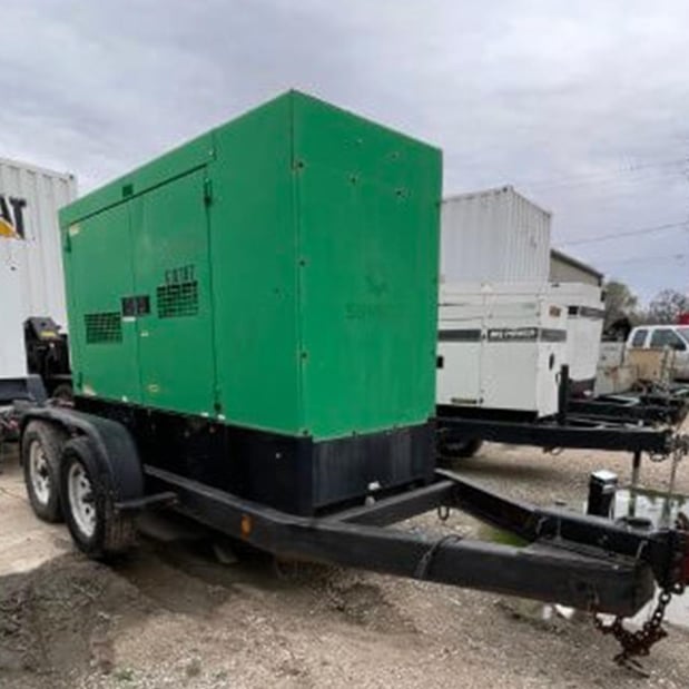Images Stag Power Rentals