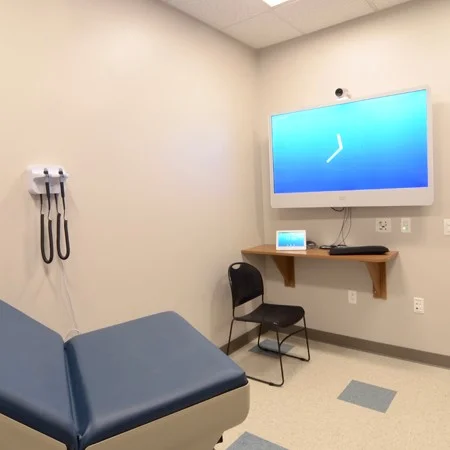 Images Health Center at Mountain Top