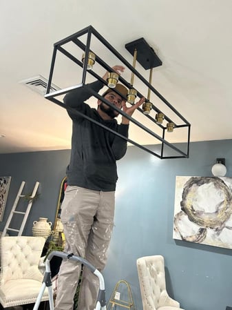 Images Parada Construction, LLC