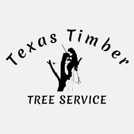 Texas Timber Tree Service Logo