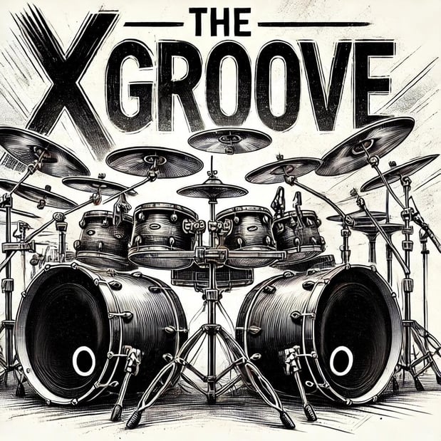 Images The Xgroove Drum Lessons