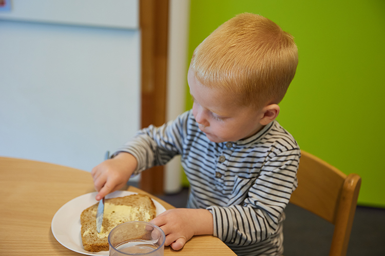 Foto's Humankind - Kinderdagverblijf De oversteek
