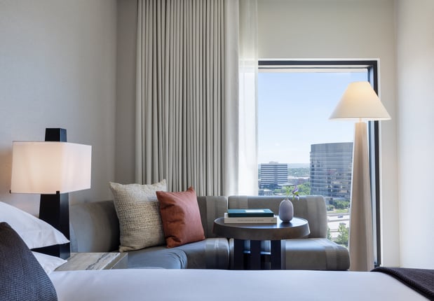 Images Kimpton Claret Hotel by IHG