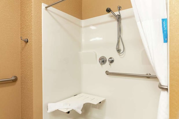 Images Hampton Inn & Suites by Hilton Marshalltown