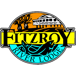 Fitzroy River Lodge Pty Ltd Logo