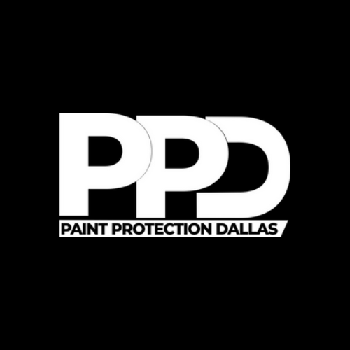 Paint Protection Dallas Logo