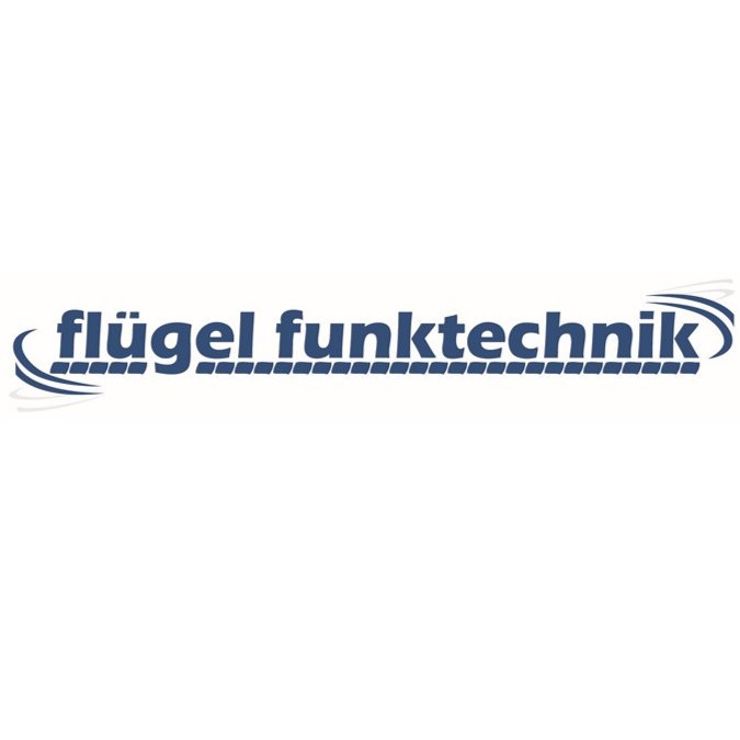 Logo Flügel Funktechnik GmbH