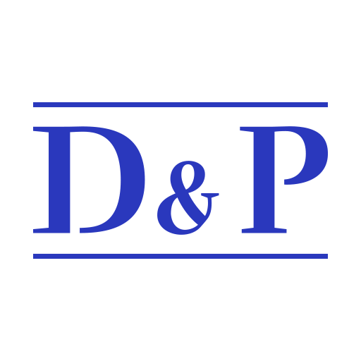 Dr. Daum & Partner Wirtschaftsprüfer Steuerberater in Karlsruhe - Logo