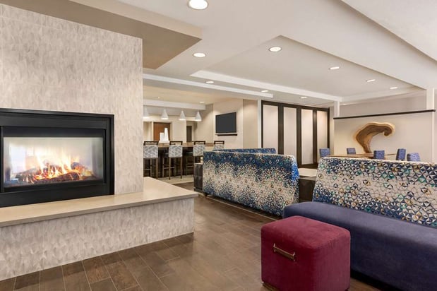 Images Hampton Inn Denver-West/Golden