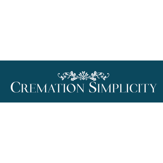 Cremation Simplicity Logo