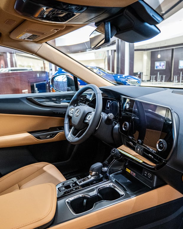 Images Lexus of West Kendall