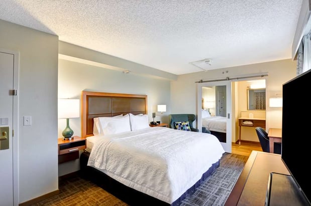Images Hampton Inn Boca Raton
