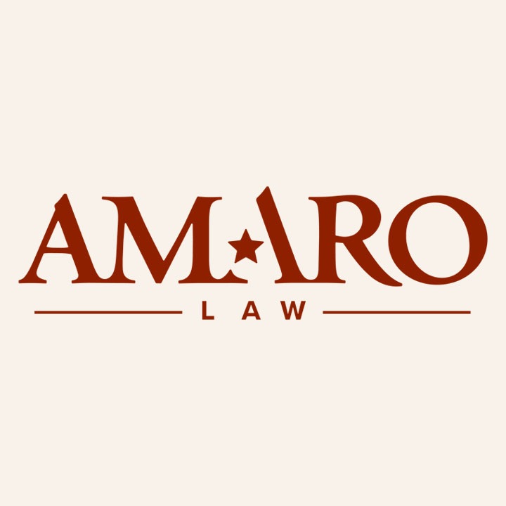 Amaro Law Firm - The Woodlands