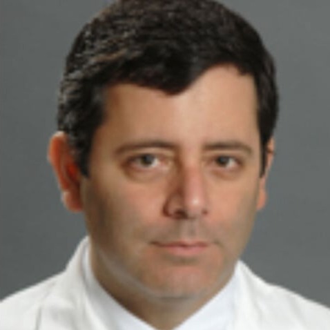 Joseph D. Hajjar, MD