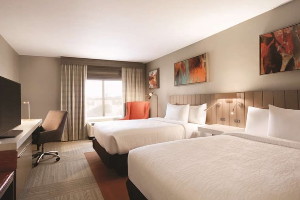 Images Hilton Garden Inn Phoenix Tempe, University Research Park