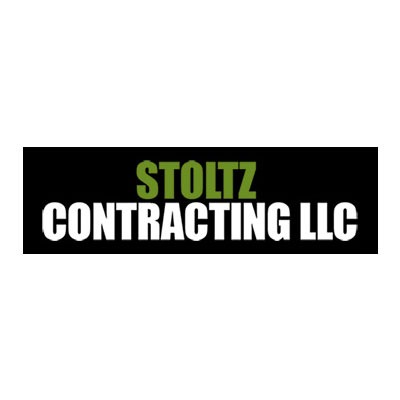Stoltz Contracting LLC Logo