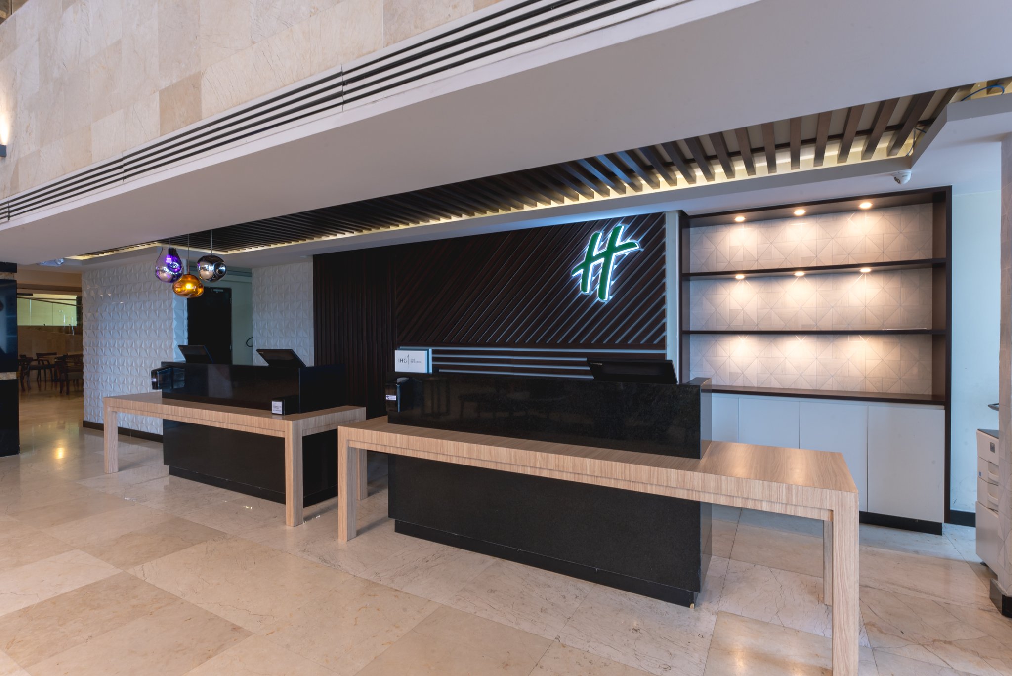 Images Holiday Inn Villahermosa Aeropuerto by IHG