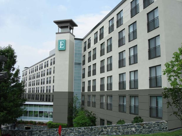 Images Embassy Suites by Hilton Boston Marlborough