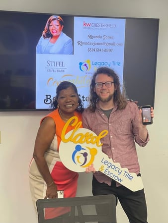 Images Legacy Title & Escrow, LLC