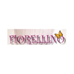 Fiorellino - Tendaggi Biancheria Merceria Logo