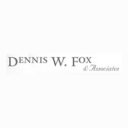 Fox, Dennis W. Attorney at Law Logo