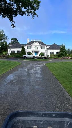 Images 4everGreen Turf Management
