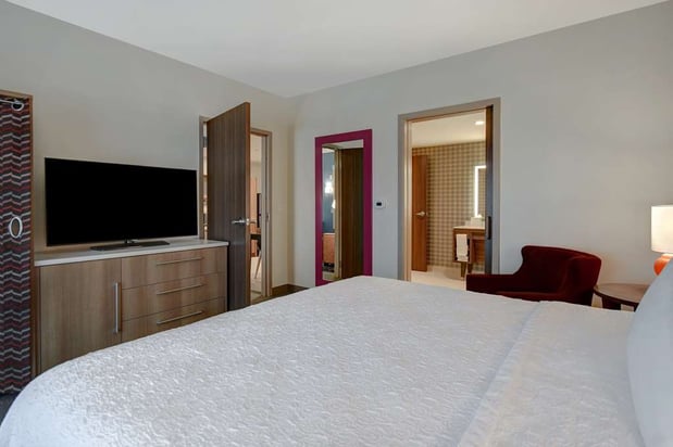 Images Home2 Suites by Hilton Troy