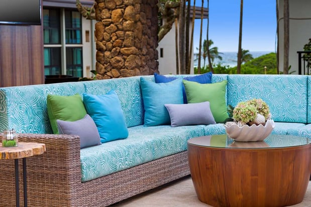 Images Hilton Garden Inn Kauai Wailua Bay