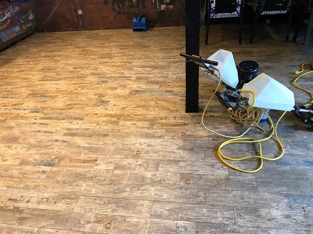 Images Zest Carpet Cleaning