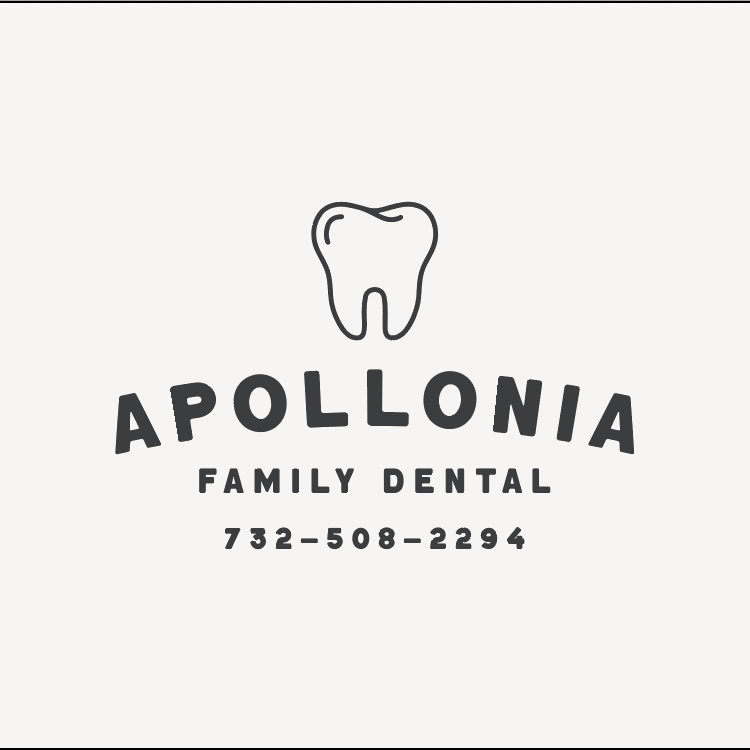 Apollonia Family Dental Logo
