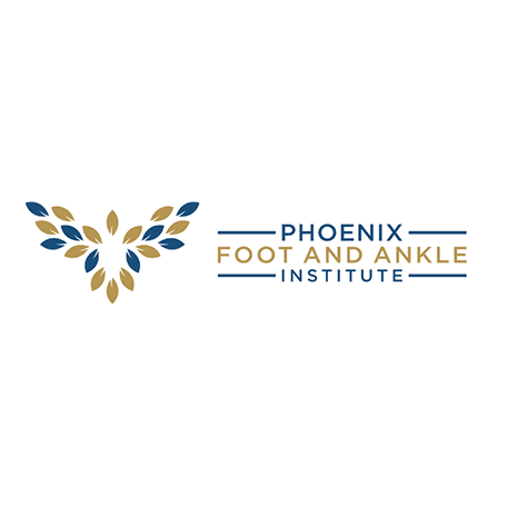 Phoenix Foot and Ankle Institute Logo
