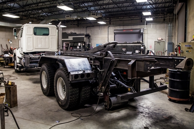 Images Dempster Machine Shop, Inc.