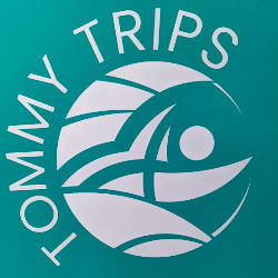 Tommy Trips Car Rental Tenerife Logo