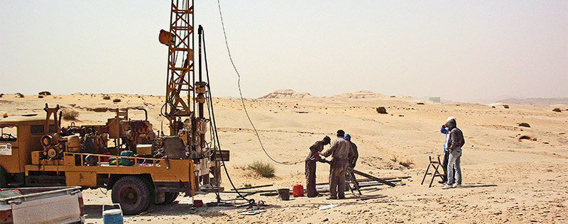 Images Minerali Industriali
