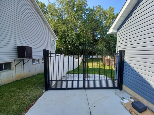 Images Superior Fence & Rail