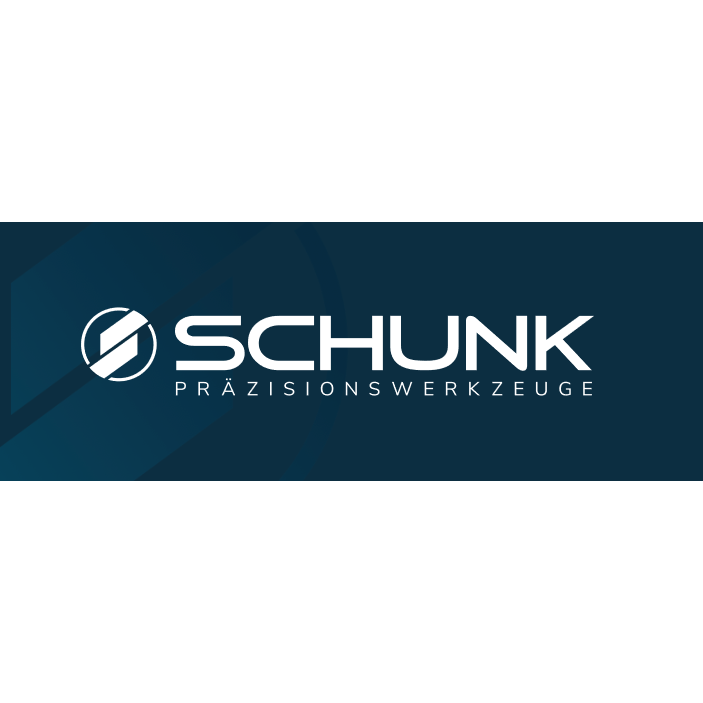 Logo SCHUNK Präzisionswerkzeuge GmbH
