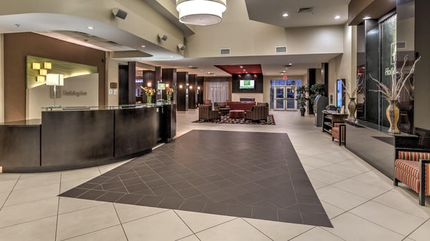 Images Holiday Inn Oklahoma City North-Quail Springs by IHG