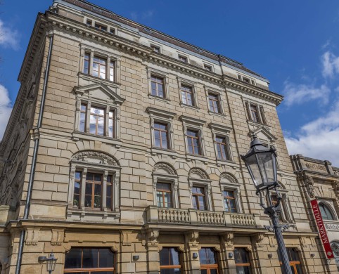 Bild 2 Melchior Krüger Illig Rechtsanwälte in Dresden