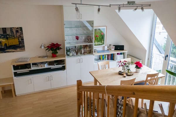 Bild 6 von Alexander Ambrozy Tischlerei