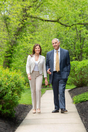 Images Begnaud Wealth Management Group of Janney Montgomery Scott