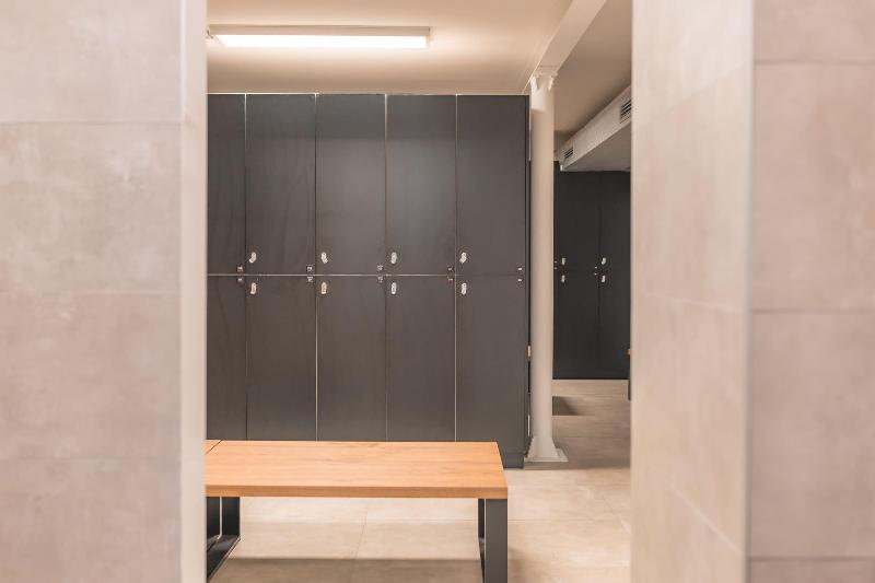 Images Millennium Wellness Gallarate