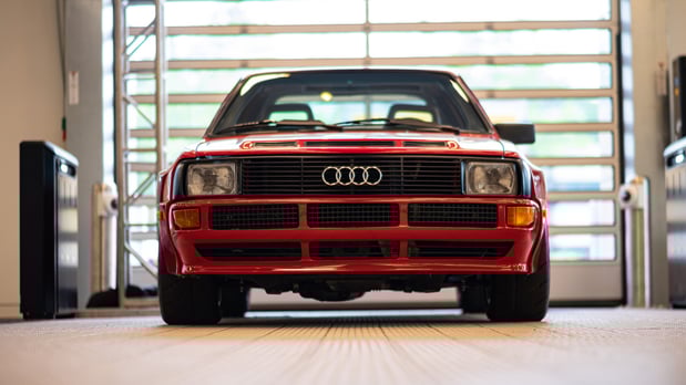 Images Audi Fort Washington