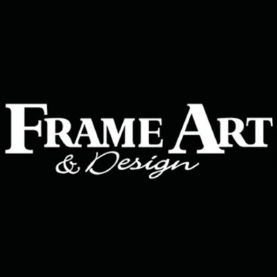 Frame Art & Design Marta & Kate Logo