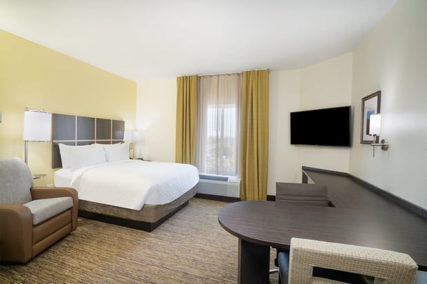 Images Candlewood Suites Nashville - Franklin by IHG