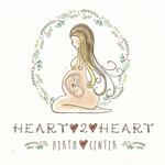 Heart 2 Heart Birth Center Logo