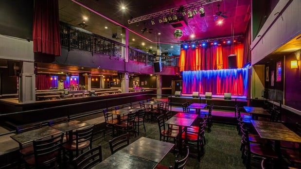 Images Holiday Inn & Suites Philadelphia W - Drexel Hill by IHG