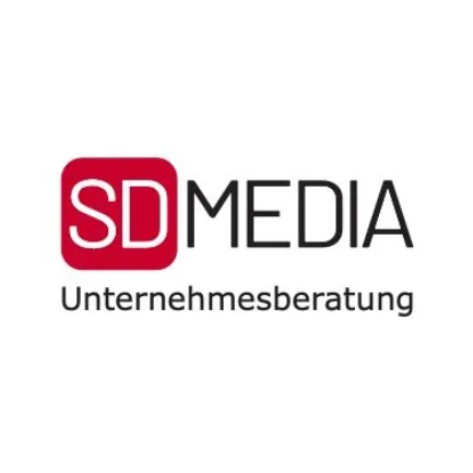 Service-Druck-Media UG in Meerbusch in Meerbusch - Logo