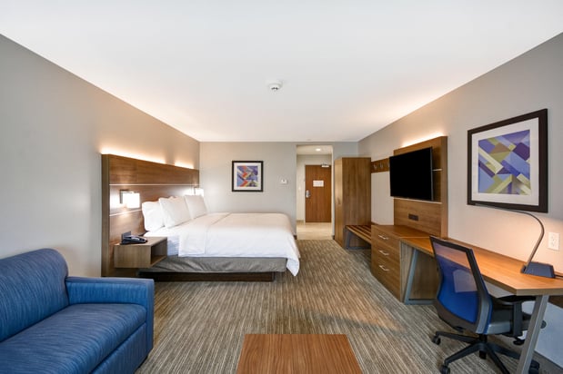 Images Holiday Inn Express & Suites Houston Nasa - Boardwalk Area by IHG