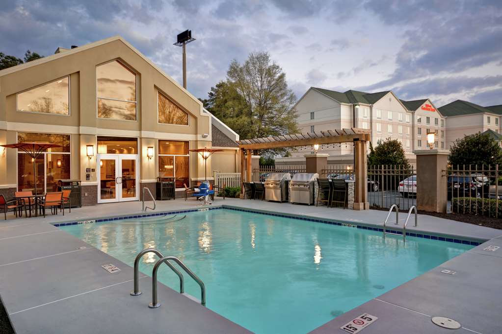 Homewood Suites by Hilton Augusta