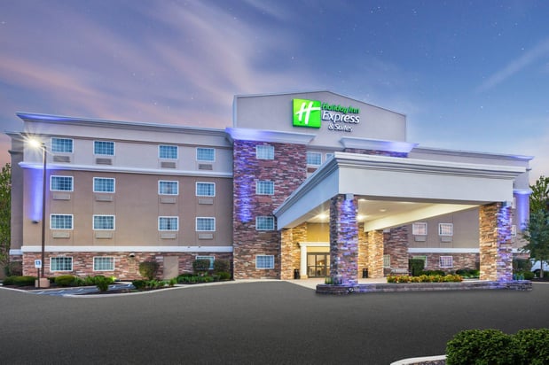 Images Holiday Inn Express & Suites Carmel North - Westfield by IHG
